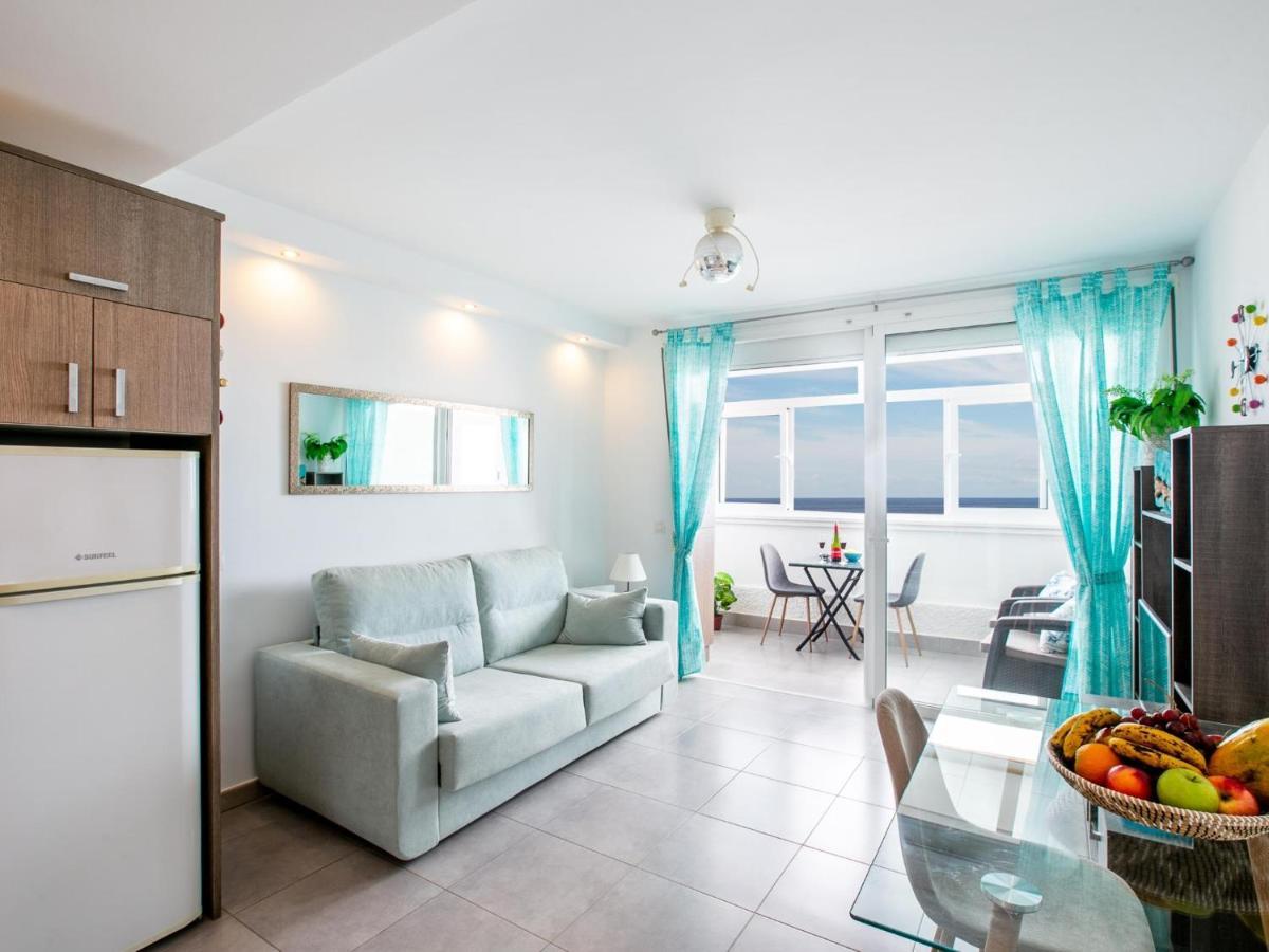 Апартаменты 131 C Playa Honda Sea View Плая-де-лас-Америкас Экстерьер фото